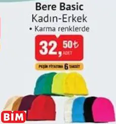 BERE BASİC BERE BASİC